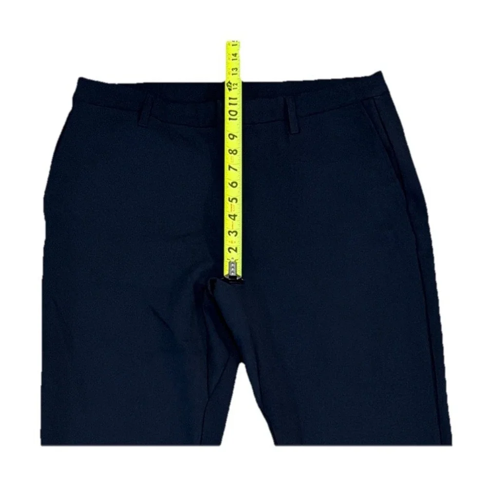 BYLT Pants Mens 36x30 Blue Everyday Pant 1.0 Performance Stretch Chino